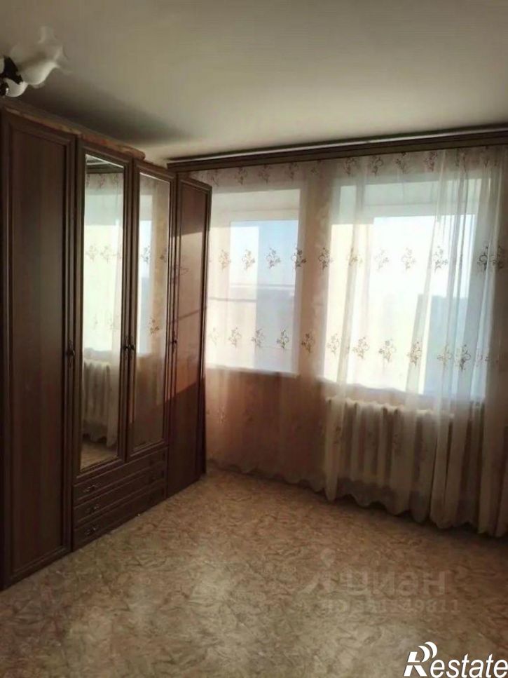 1-комн квартира ул Коваленко, 52А,  д. 52А