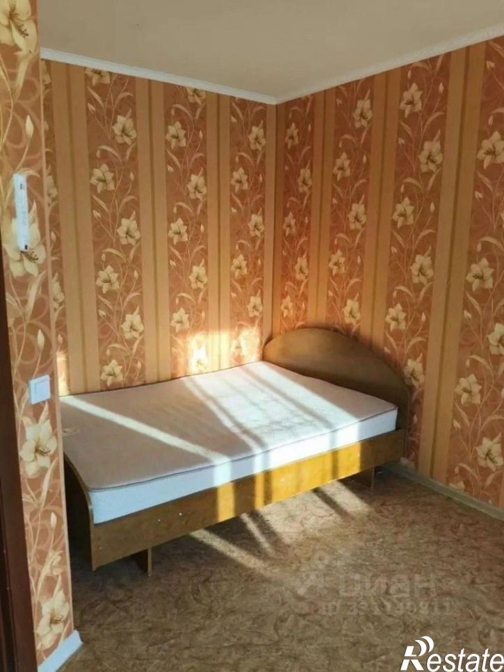 1-комн квартира ул Коваленко, 52А,  д. 52А