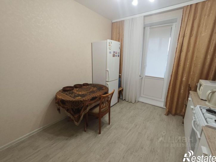 1-комн квартира ул Суворова, 2,  д. 2