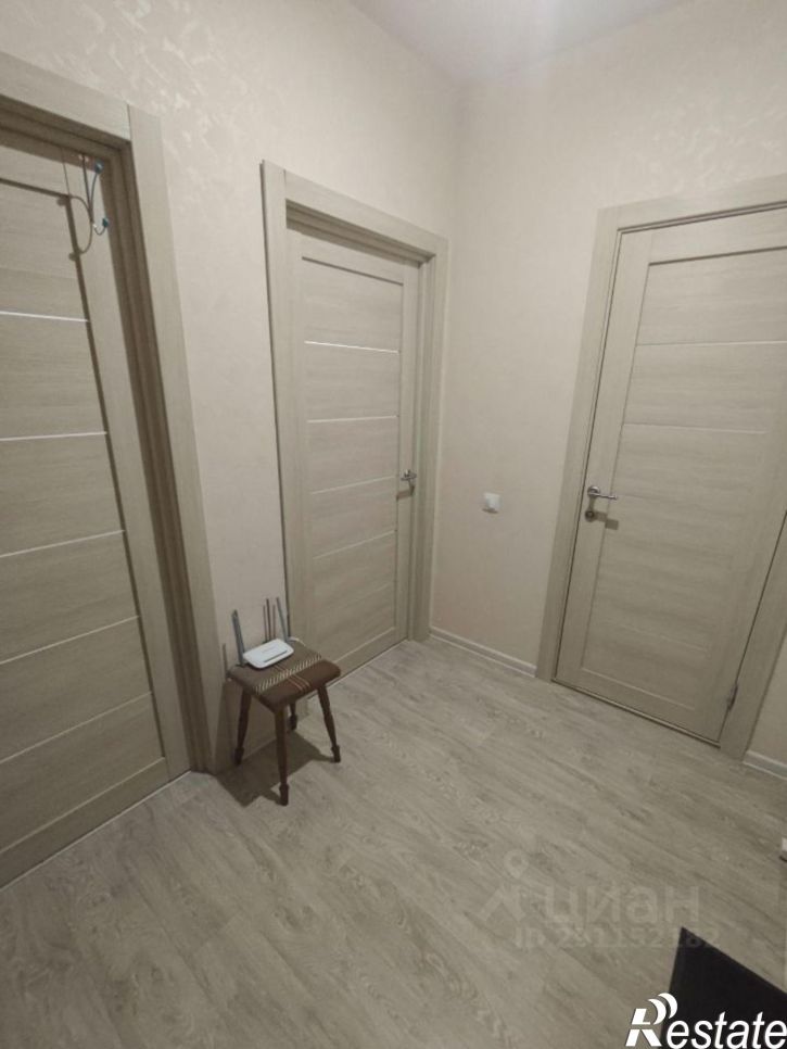 1-комн квартира ул Суворова, 2,  д. 2