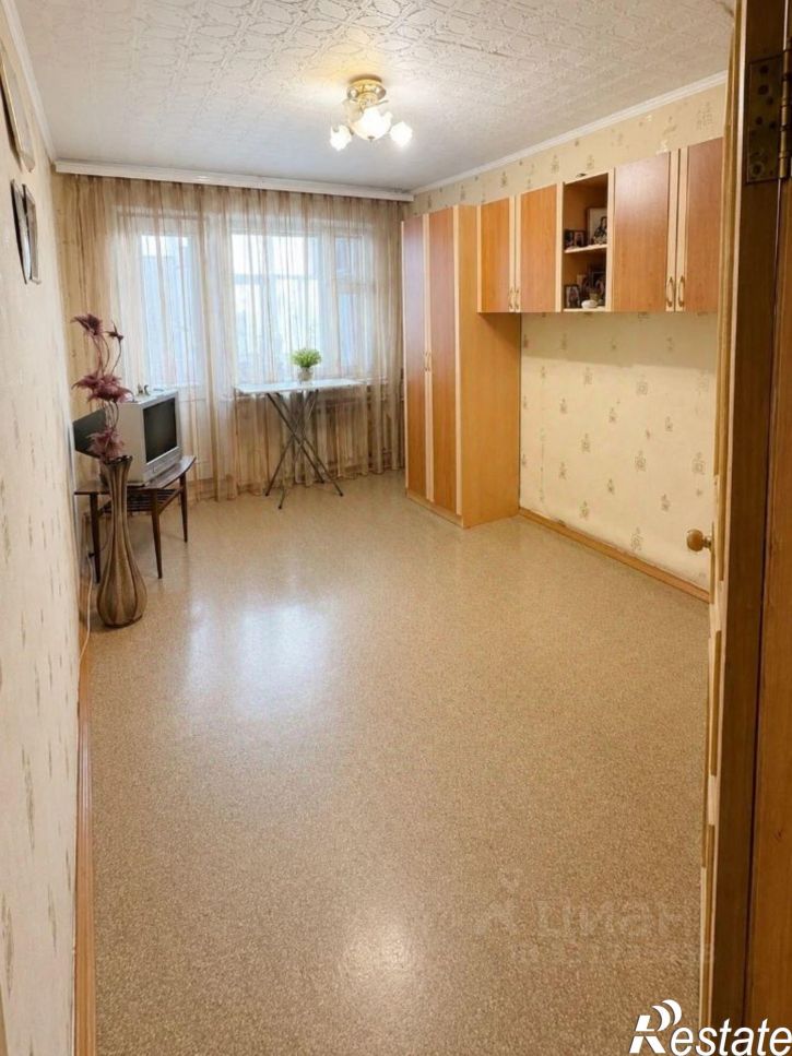 4-комн квартира улица Никулы Эркая, 22,  д. 22