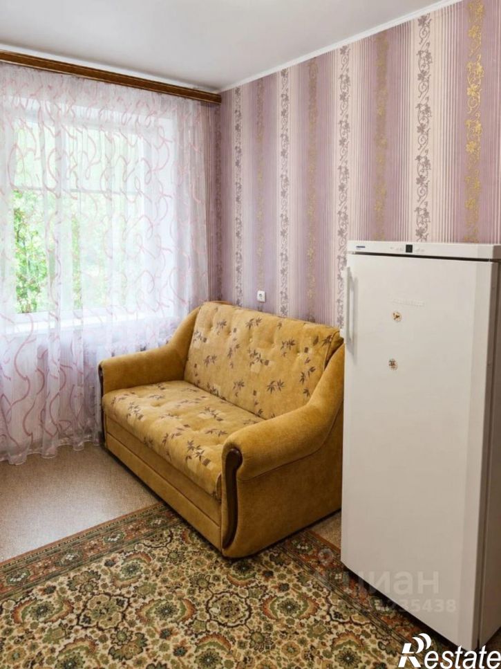 4-комн квартира улица Никулы Эркая, 22,  д. 22