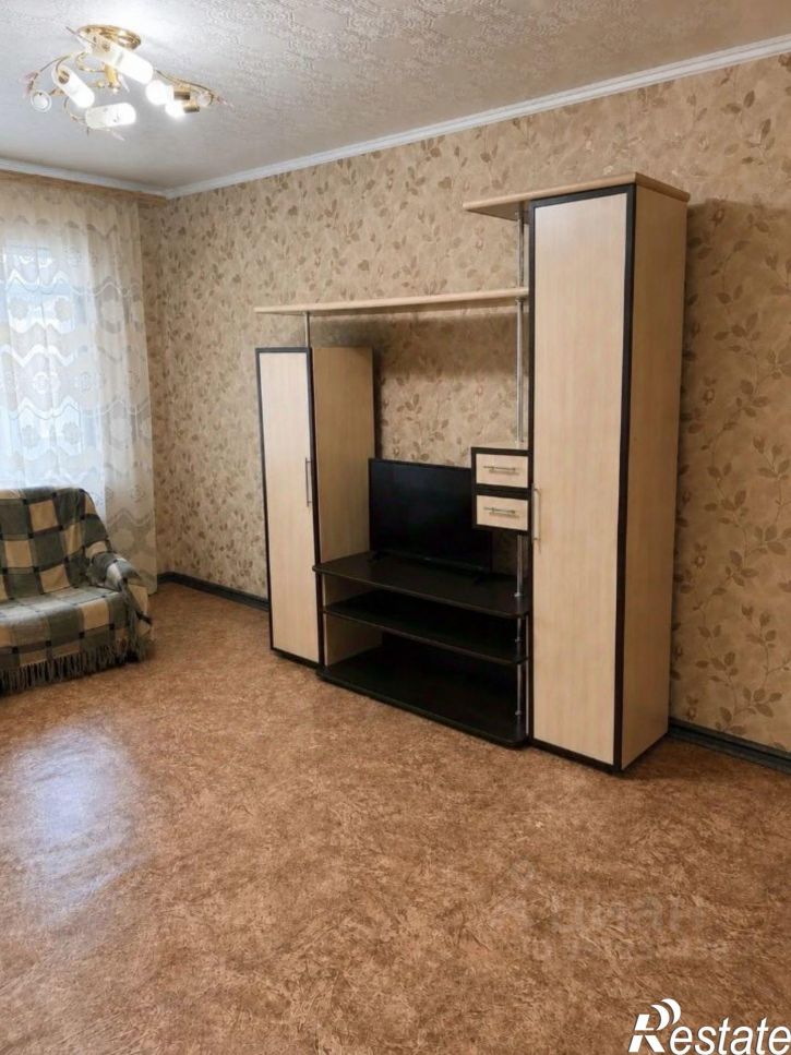 4-комн квартира улица Никулы Эркая, 22,  д. 22
