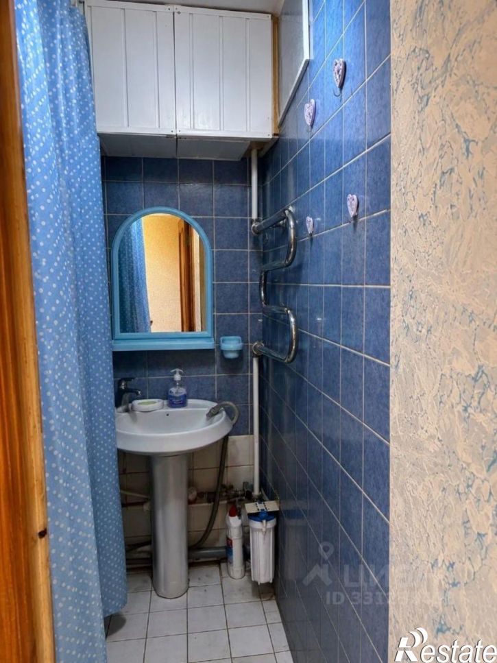 4-комн квартира улица Никулы Эркая, 22,  д. 22
