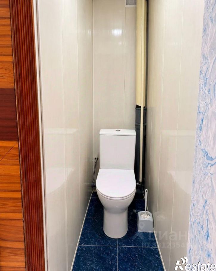 4-комн квартира улица Никулы Эркая, 22,  д. 22