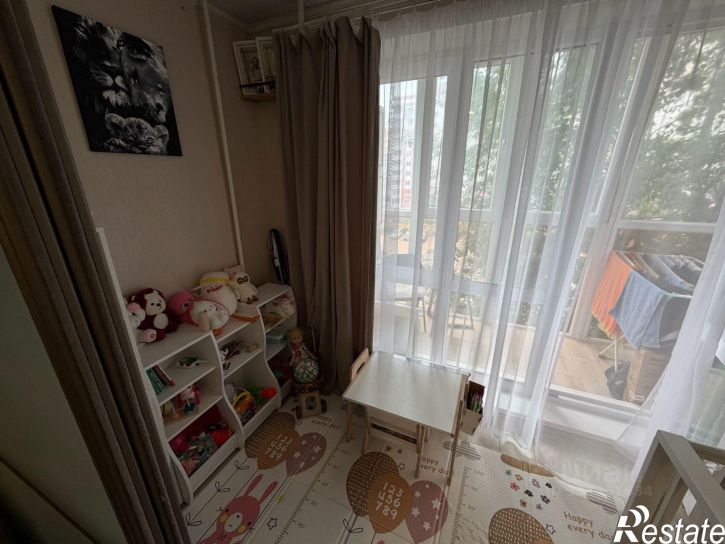 1-комн квартира ул Набережная 1-я, 54,  д. 54