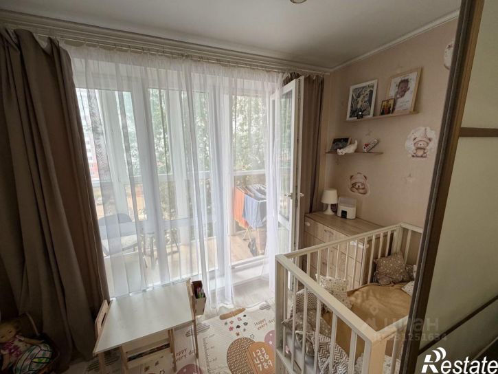 1-комн квартира ул Набережная 1-я, 54,  д. 54