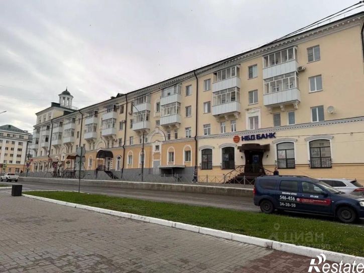 3-комн квартира Советская улица, 63,  д. 63