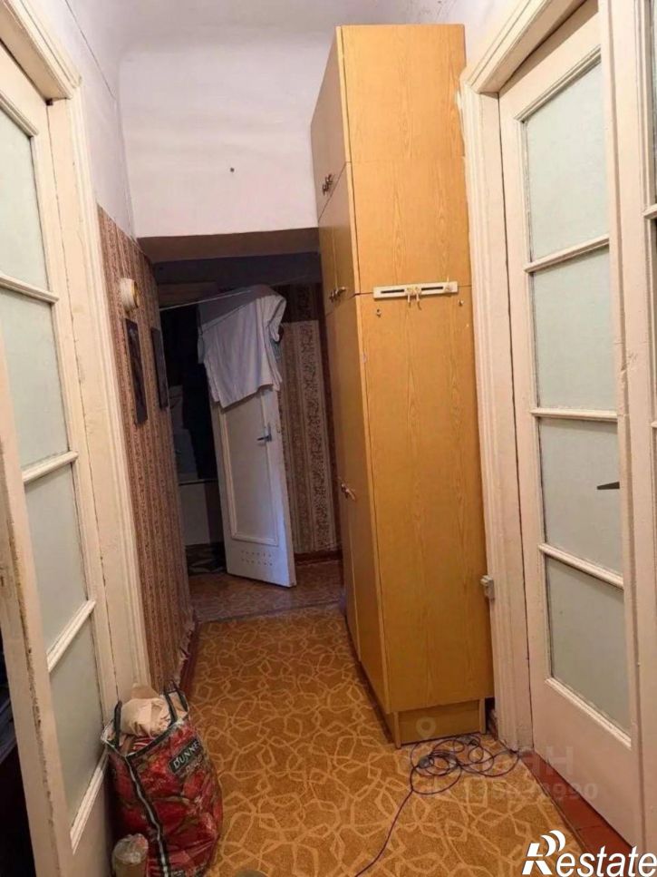 3-комн квартира Советская улица, 63,  д. 63