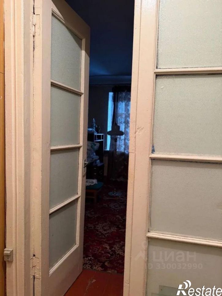 3-комн квартира Советская улица, 63,  д. 63