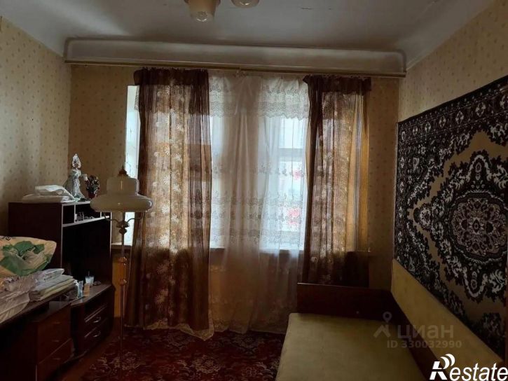 3-комн квартира Советская улица, 63,  д. 63