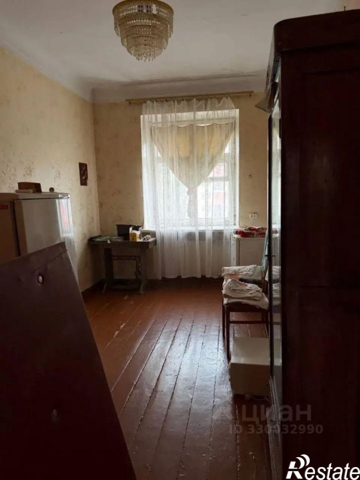 3-комн квартира Советская улица, 63,  д. 63