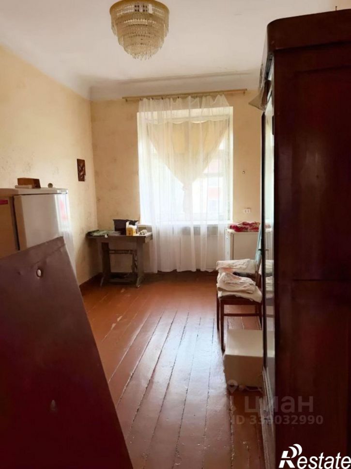 3-комн квартира Советская улица, 63,  д. 63