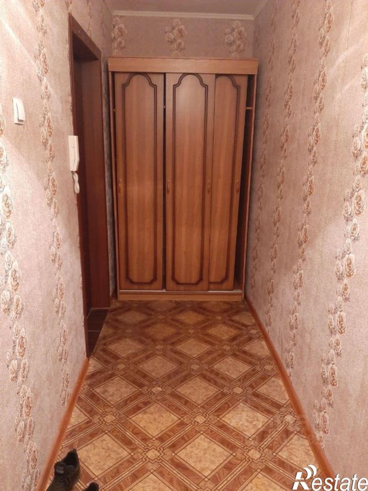 1-комн квартира улица Веселовского, 58А,  д. 58А