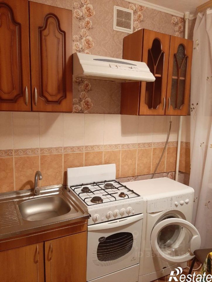 1-комн квартира улица Веселовского, 58А,  д. 58А