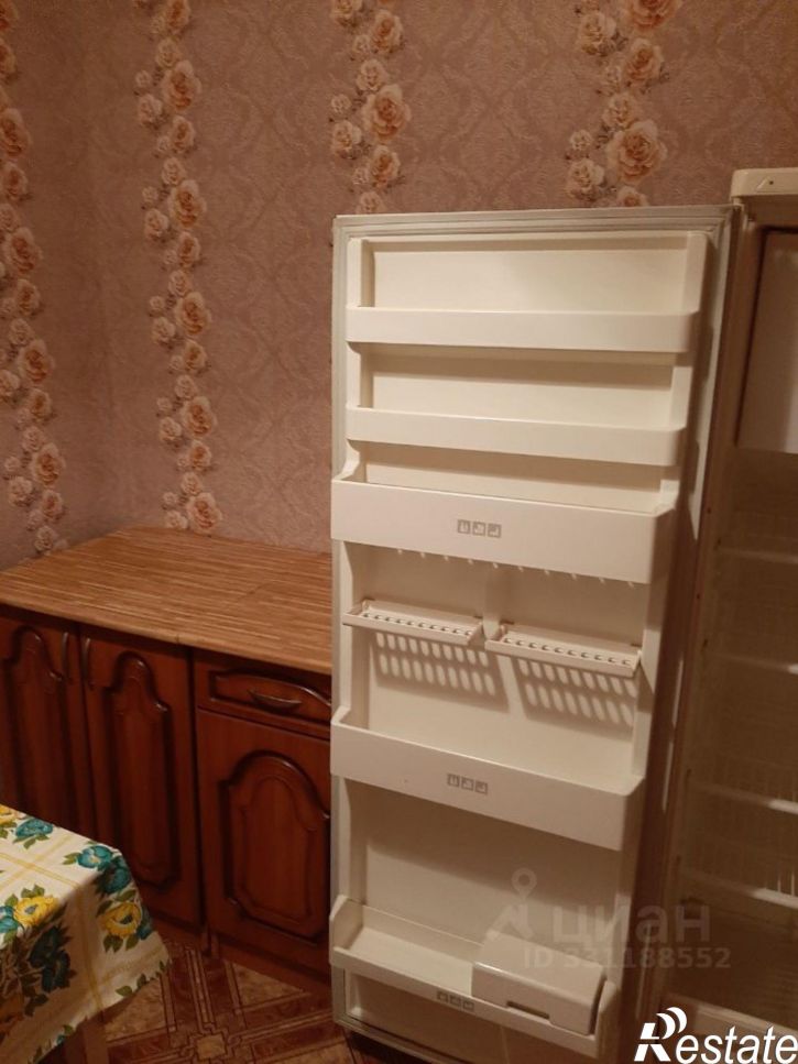 1-комн квартира улица Веселовского, 58А,  д. 58А