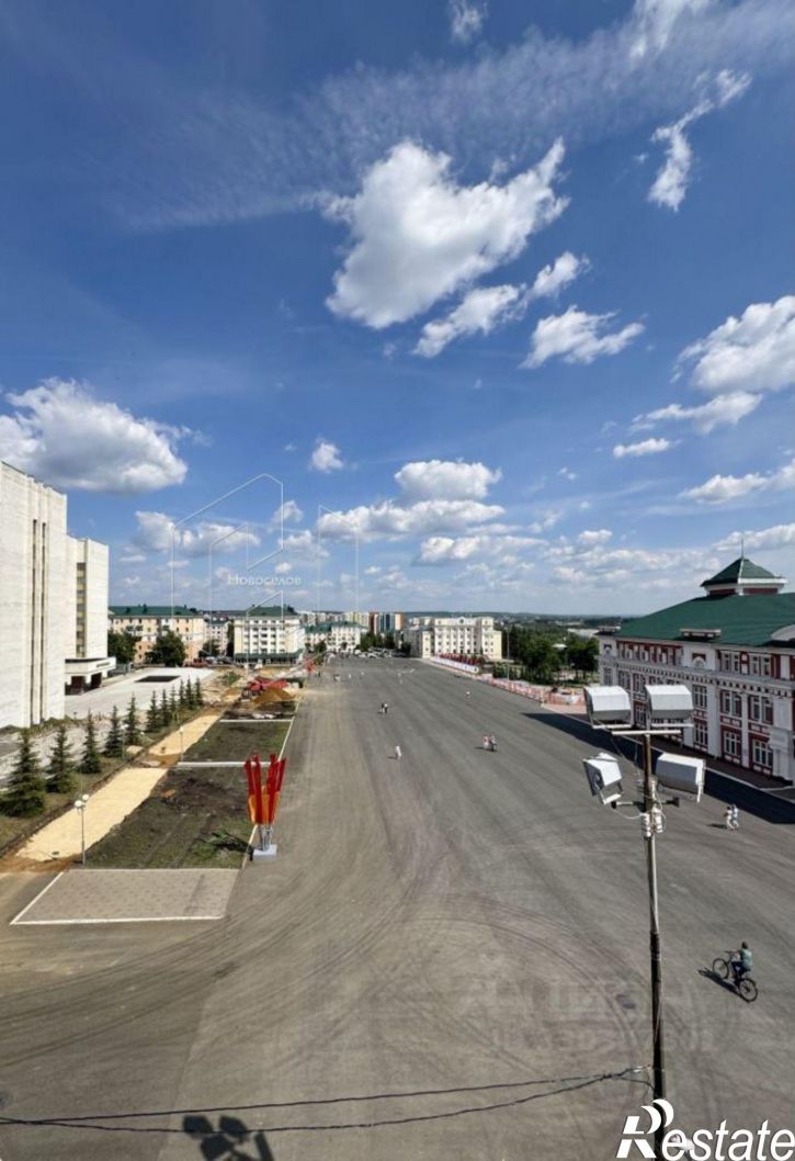 2-комн квартира Советская улица, 47,  д. 47