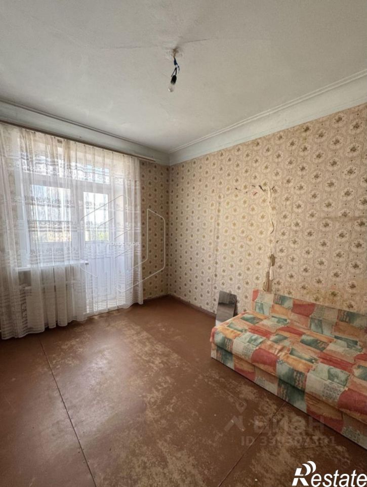 2-комн квартира Советская улица, 47,  д. 47