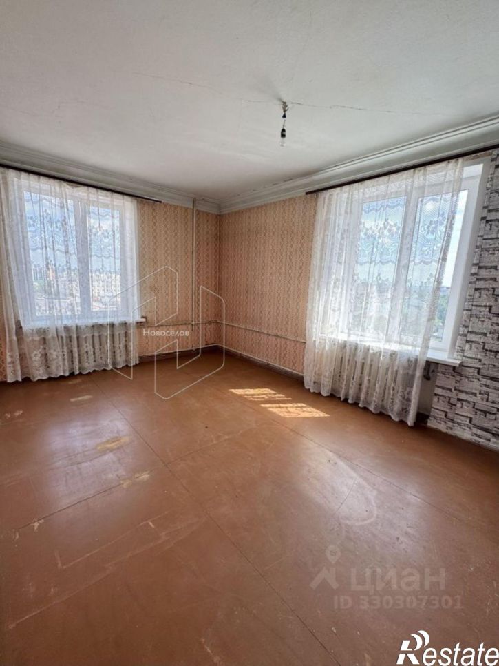 2-комн квартира Советская улица, 47,  д. 47
