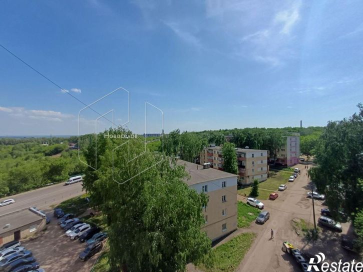 1-комн квартира улица Веселовского, 16,  д. 16