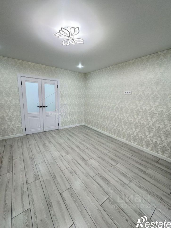 2-комн квартира ул Косарева, 1А,  д. 1А