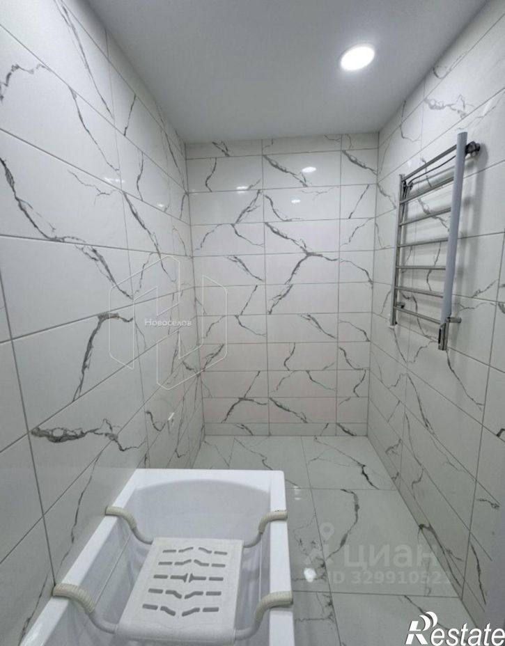 2-комн квартира ул Косарева, 1А,  д. 1А