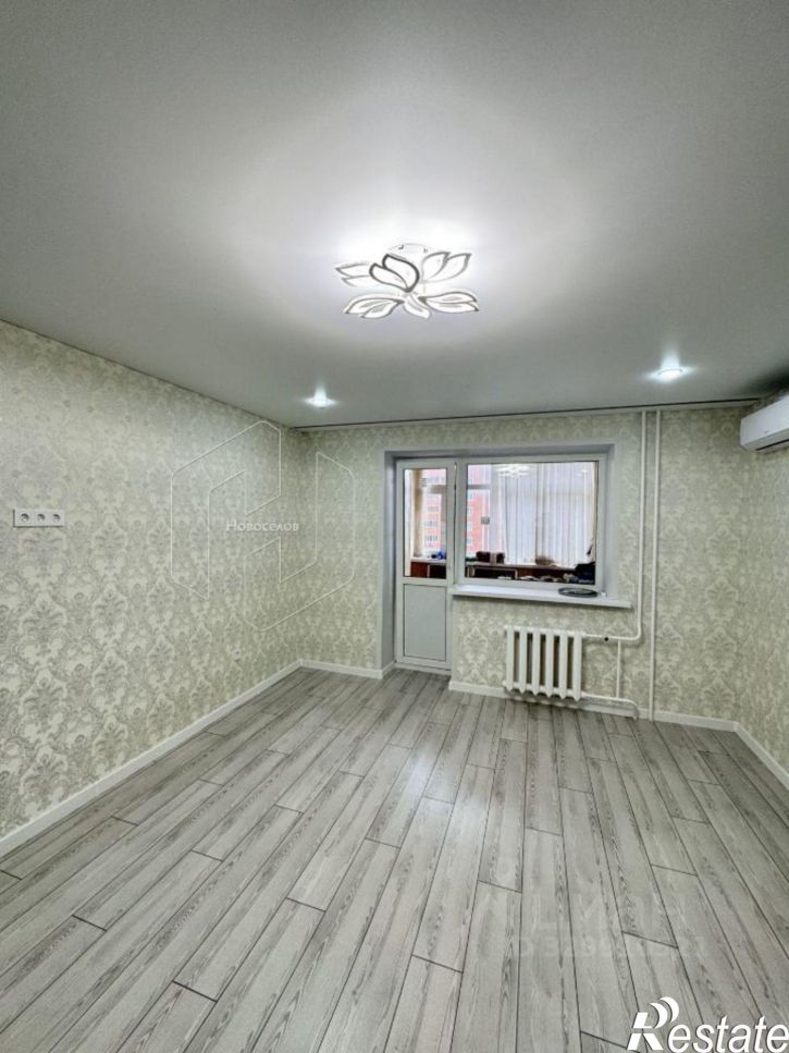 2-комн квартира ул Косарева, 1А,  д. 1А