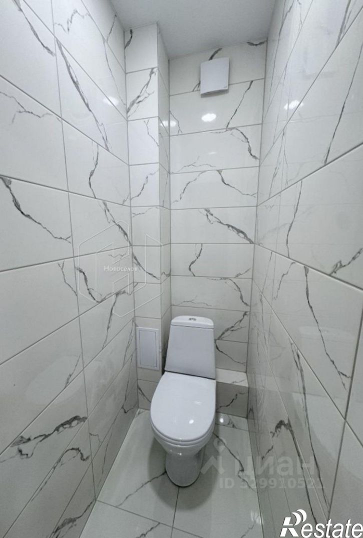 2-комн квартира ул Косарева, 1А,  д. 1А