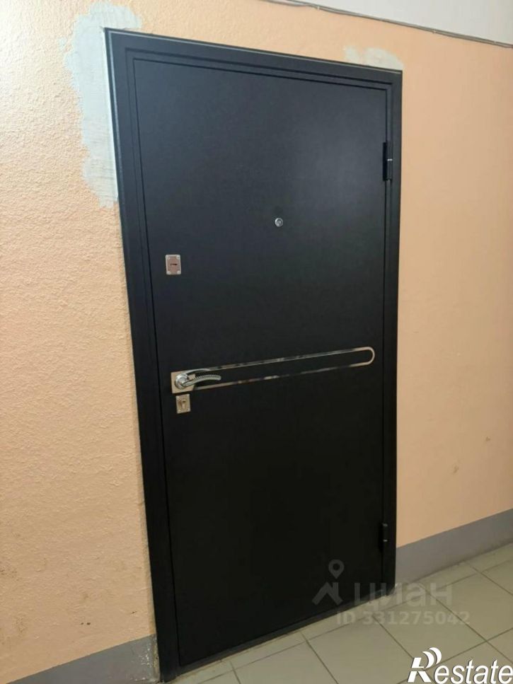 1-комн квартира ул Севастопольская, 9Б,  д. 9Б