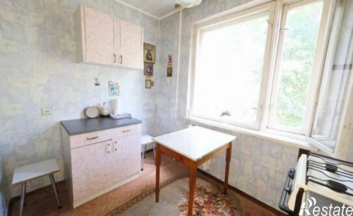 1-комн квартира улица Коваленко, 31,  д. 31