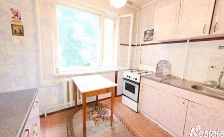 1-комн квартира улица Коваленко, 31,  д. 31