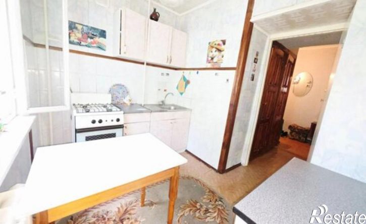 1-комн квартира улица Коваленко, 31,  д. 31