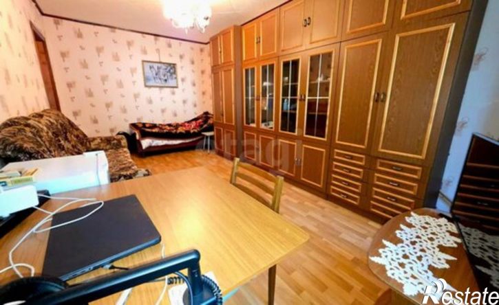 1-комн квартира улица Коваленко, 31,  д. 31
