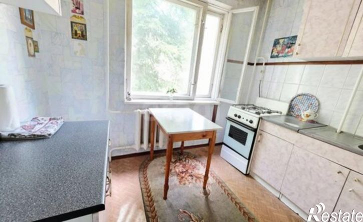 1-комн квартира улица Коваленко, 31,  д. 31