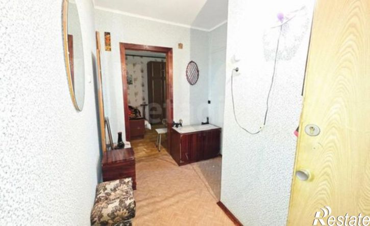 1-комн квартира улица Коваленко, 31,  д. 31