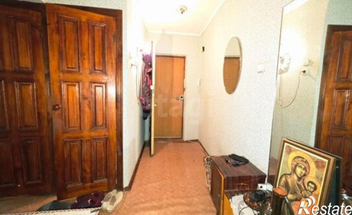 1-комн квартира улица Коваленко, 31,  д. 31