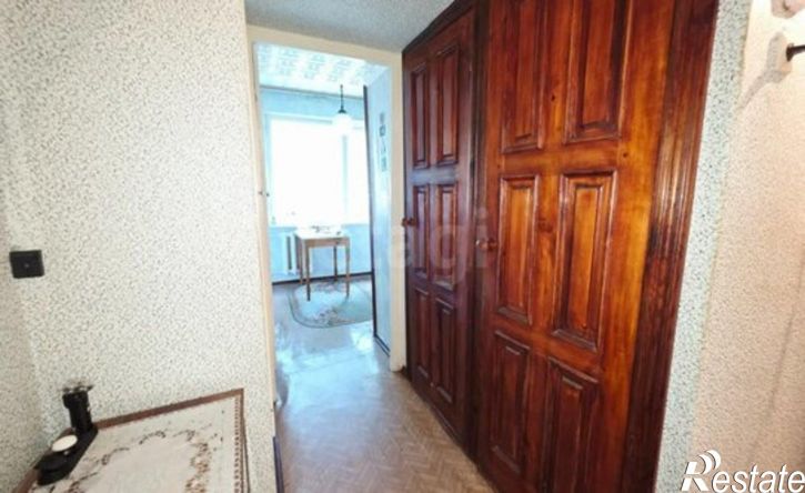 1-комн квартира улица Коваленко, 31,  д. 31