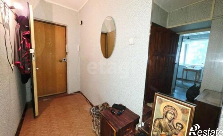 1-комн квартира улица Коваленко, 31,  д. 31
