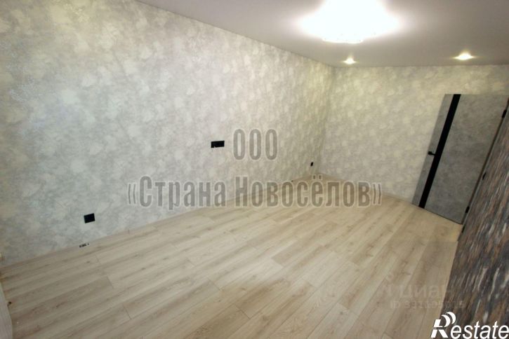 2-комн квартира улица Татьяны Бибиной, 1/12,  д. 1/12