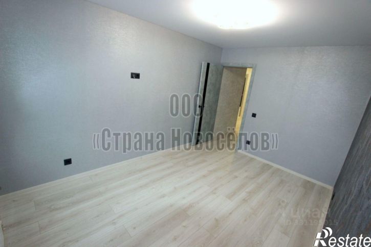 2-комн квартира улица Татьяны Бибиной, 1/12,  д. 1/12