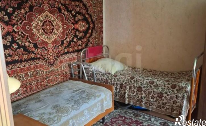 1-комн квартира ул Семашко, 5,  д. 5
