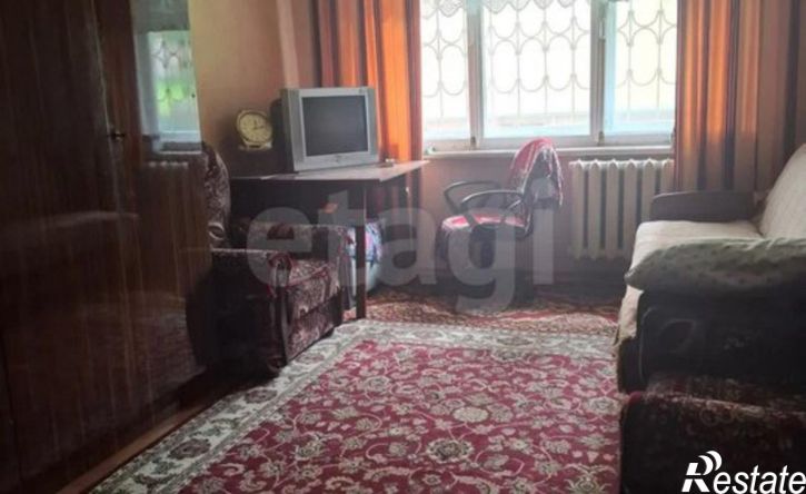 1-комн квартира ул Семашко, 5,  д. 5