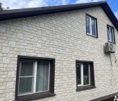 коттедж 160 кв м ул Кооперативная, 31