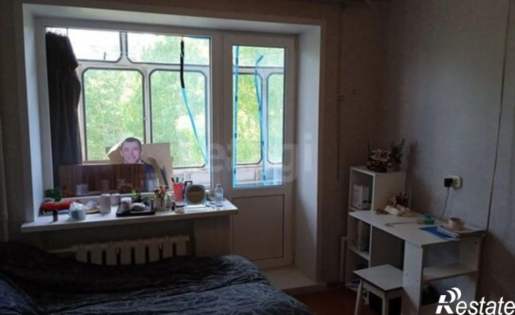 1-комн квартира ул Р.Люксембург, 20,  д. 20