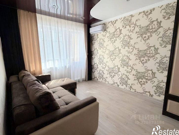 1-комн квартира ул Сущинского, 4 6,  д. 4 6,  к. 6