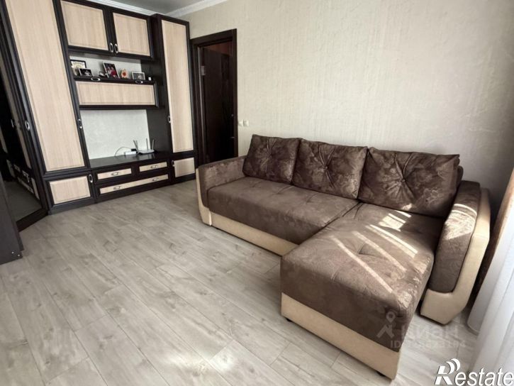 1-комн квартира ул Сущинского, 4 6,  д. 4 6,  к. 6