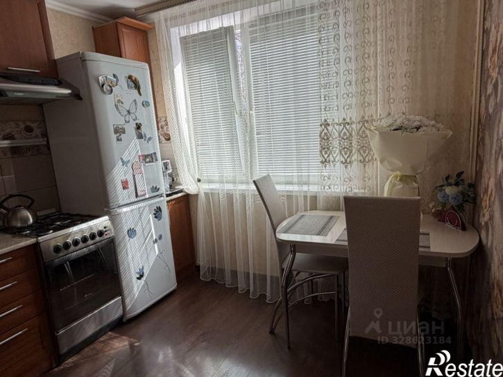 1-комн квартира ул Сущинского, 4 6,  д. 4 6,  к. 6