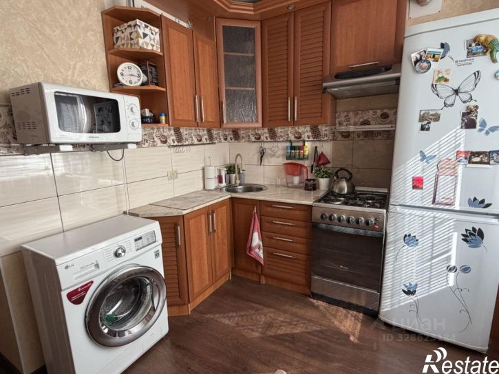 1-комн квартира ул Сущинского, 4 6,  д. 4 6,  к. 6