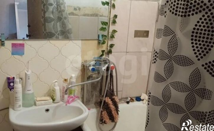 1-комн квартира ул Р.Люксембург, 20,  д. 20