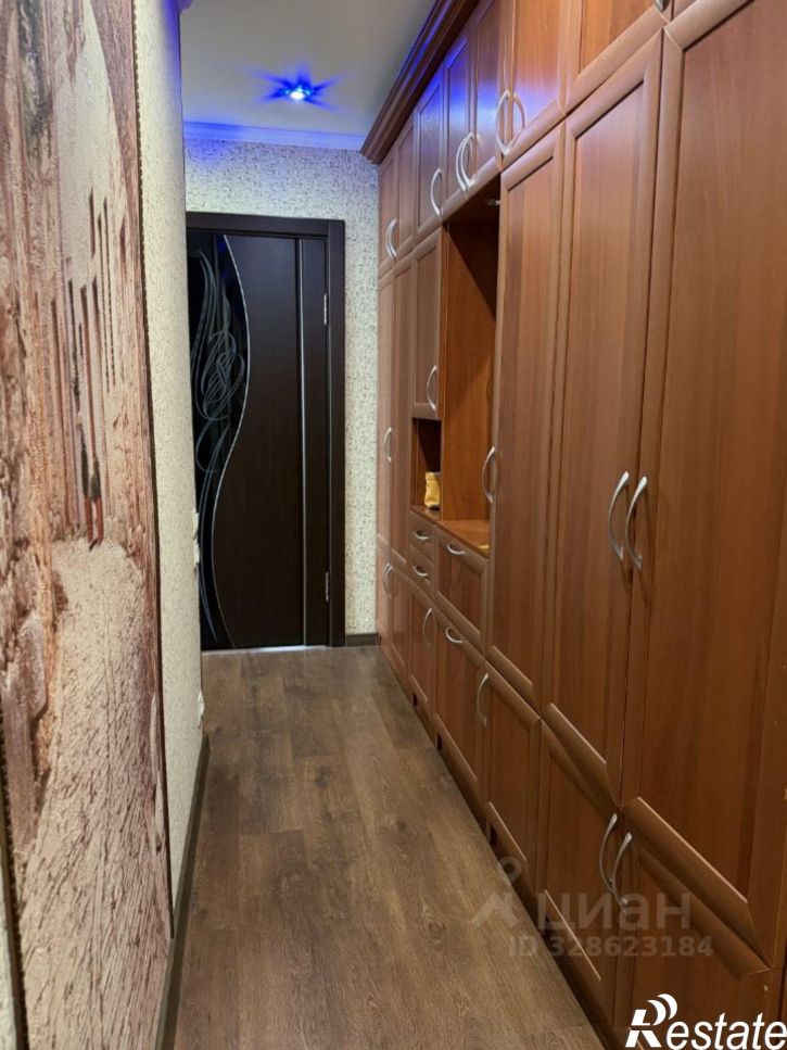 1-комн квартира ул Сущинского, 4 6,  д. 4 6,  к. 6